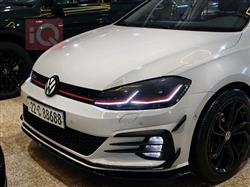 فولكسفاغن جولف